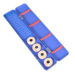 Hộp Đựng Phao HC01 Giá Rẻ