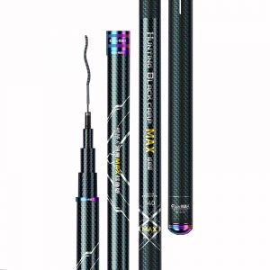 Cần Câu Tay Guide Hùng Bá Thiên Hạ