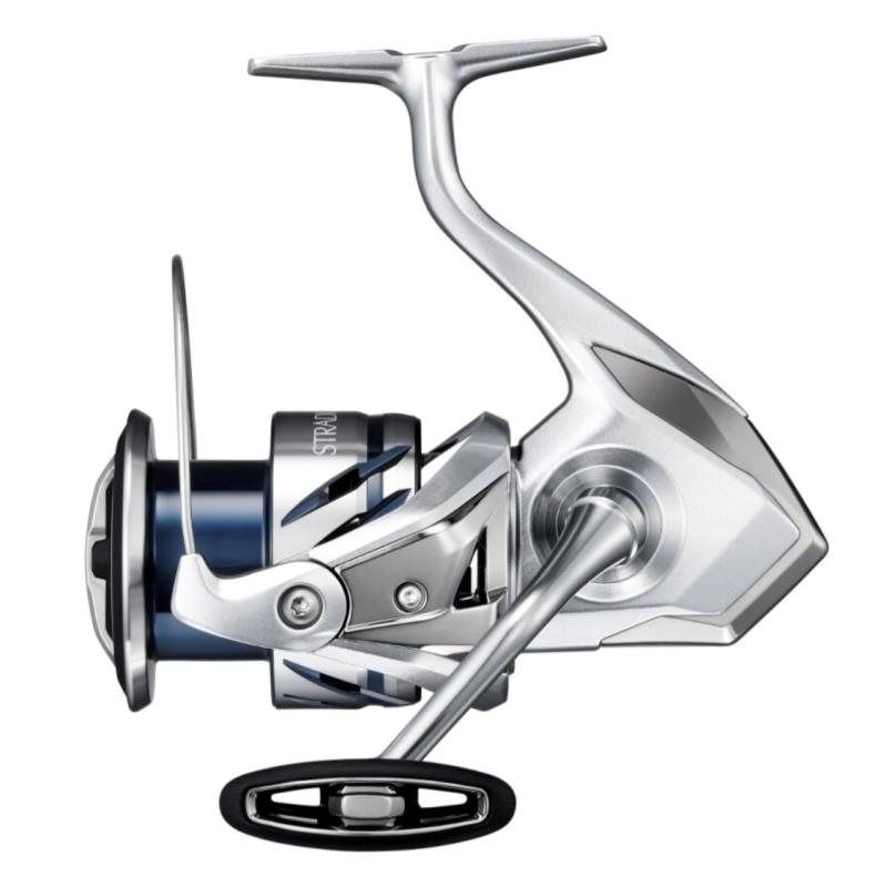 Máy Câu Shimano 23 Stradic FM