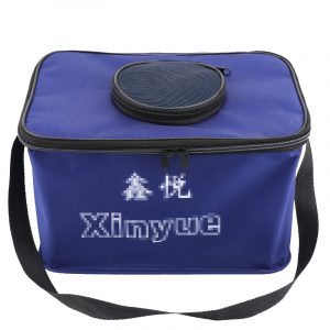 Túi, Thùng Đựng Cá Gấp Gọn Tiện Lợi Xinyue