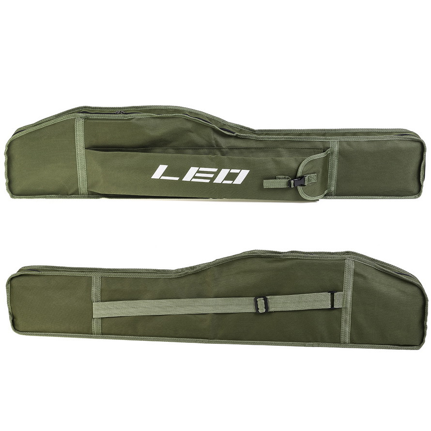 Túi Đựng Cần LEO Gấp Gọn DC02 - Ảnh 5