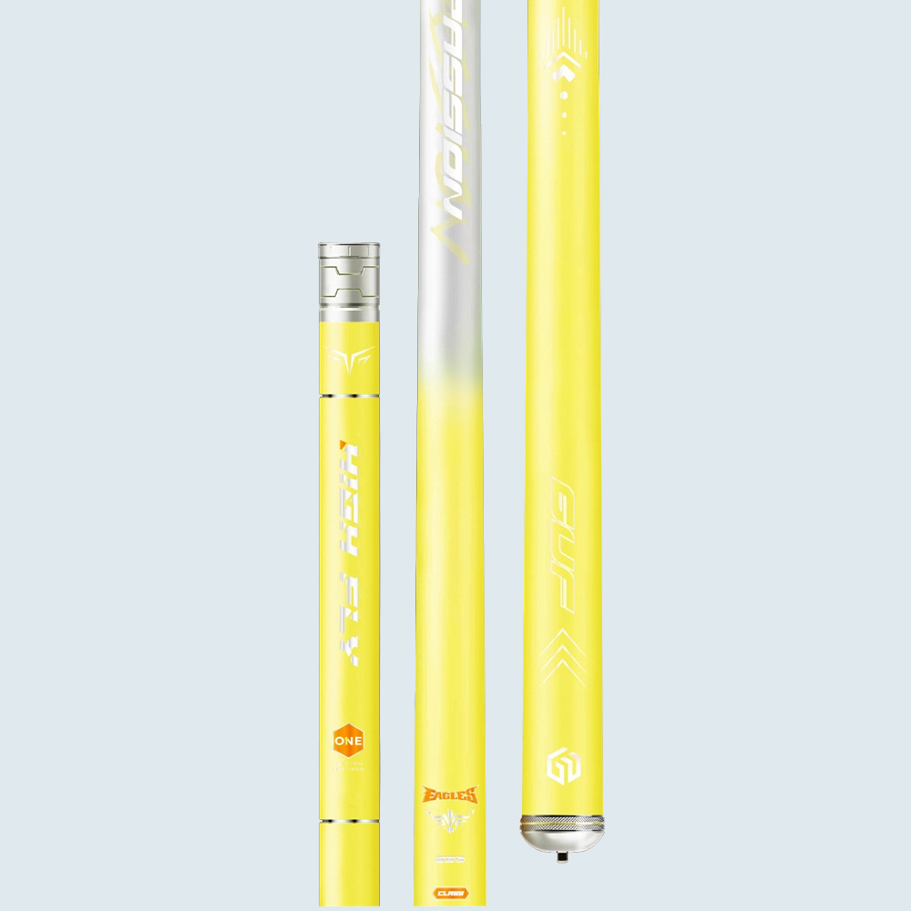 Cần Câu Tay GUF Vương Điểu Bản Class 28i