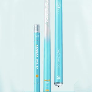 Cần Câu Tay GUF Vương Điểu Bản Hard