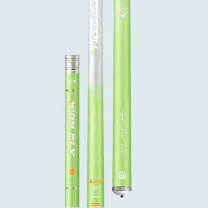Cần Câu Tay GUF Vương Điểu Bản Light