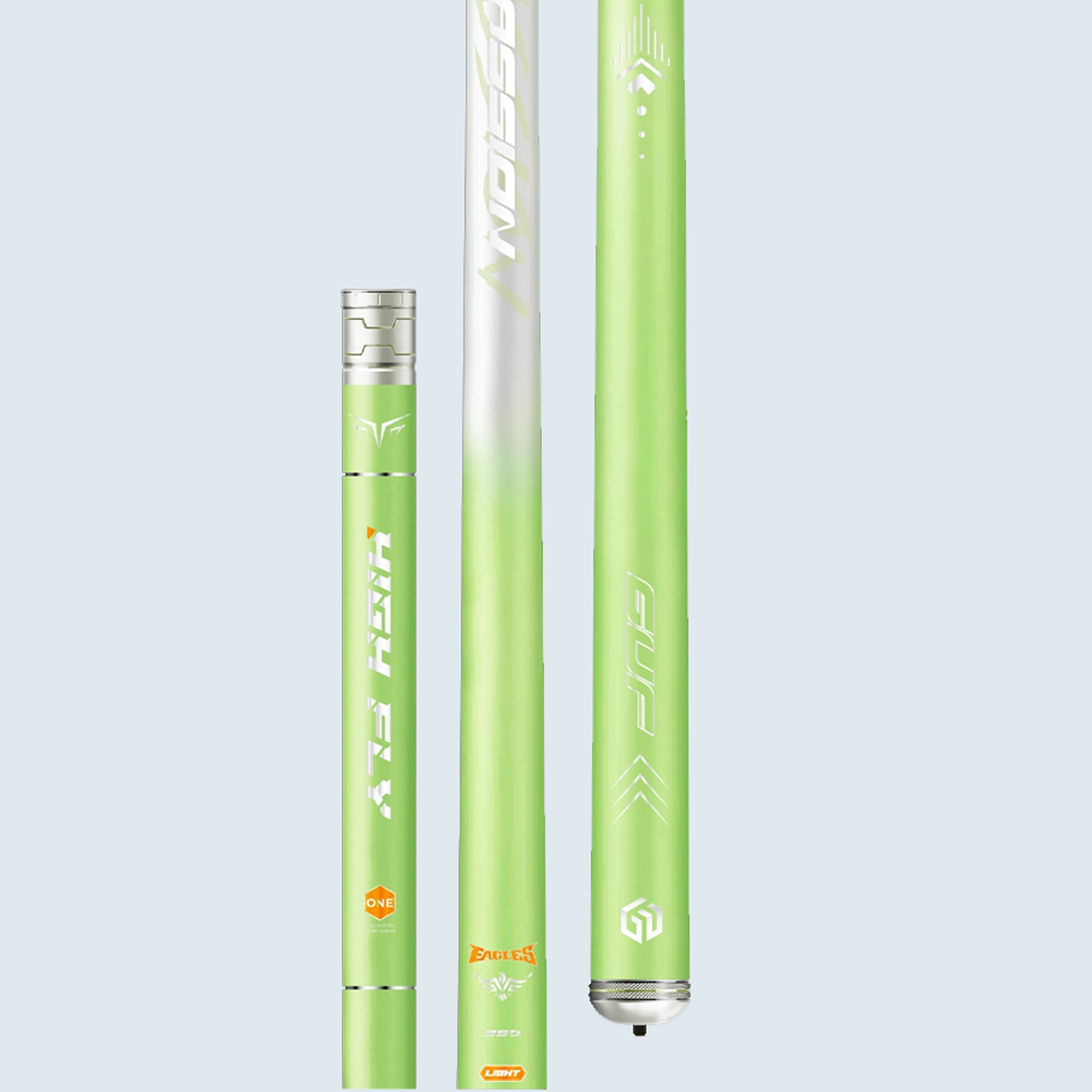 Cần Câu Tay GUF Vương Điểu Bản Light