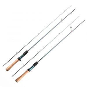 Cần Câu Lure UL Cao Cấp Rancy Khoen Fuji
