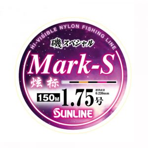 Dây Cước Câu Cá Sunline Mark-S