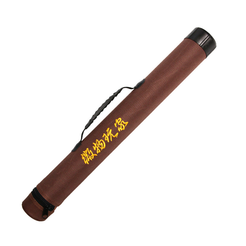 Ống Đựng Cần Câu LureStar Siêu Cứng D55