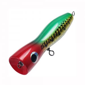 Mồi Câu Cá Popper WD002