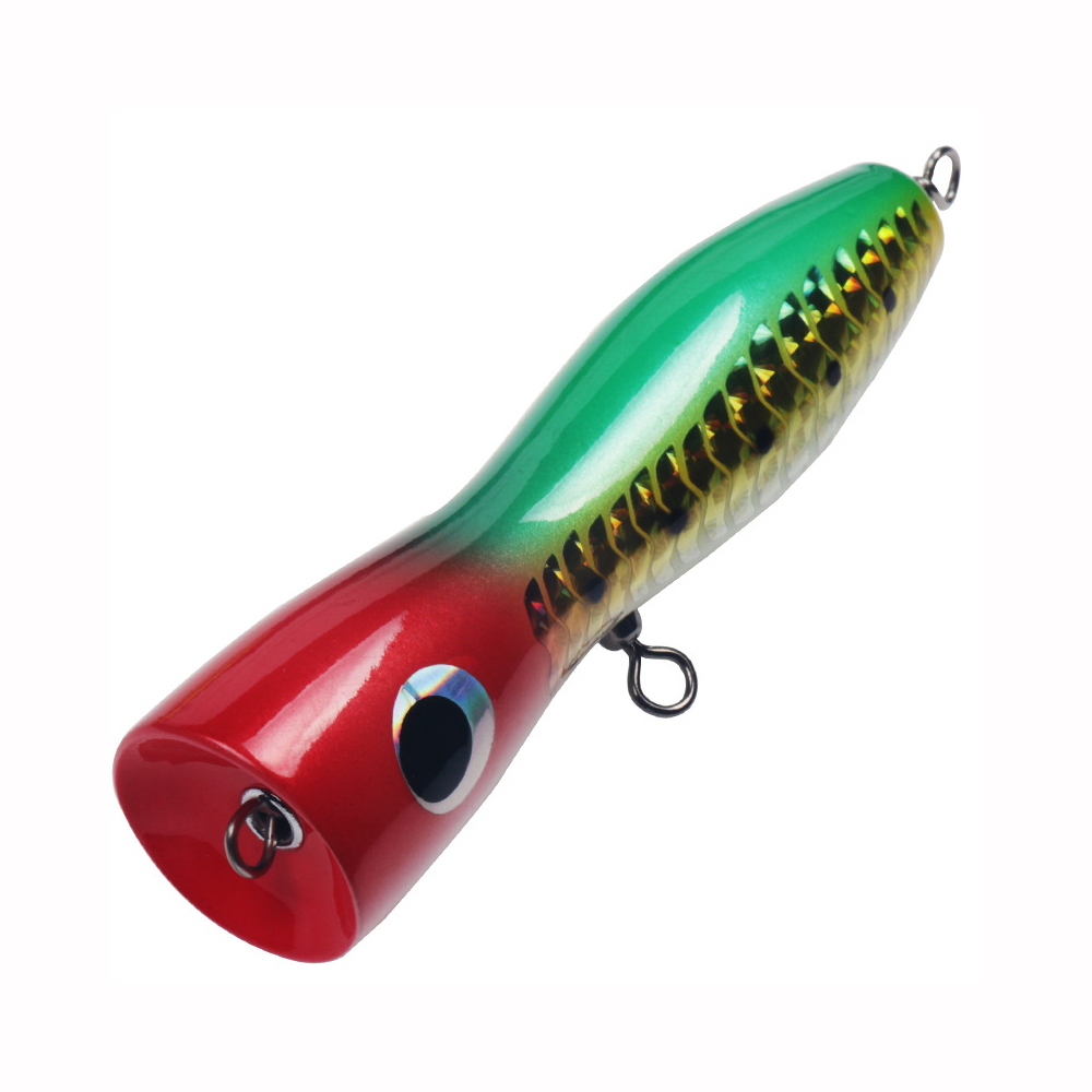 Mồi Câu Cá Popper WD002