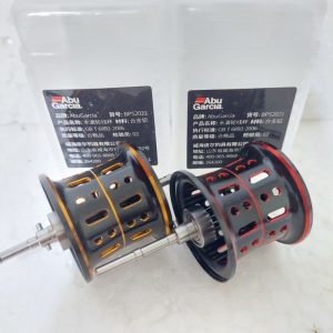 Spool Cho Máy ABU GARCIA Max4SX