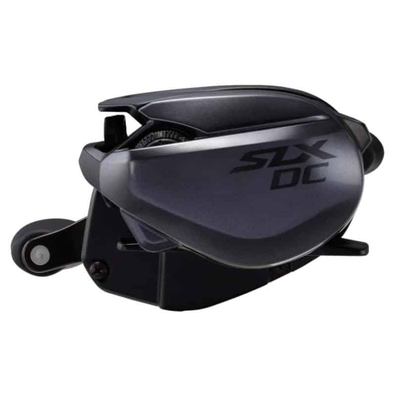 Máy Câu Ngang Shimano 23 SLX DC - Ảnh 6