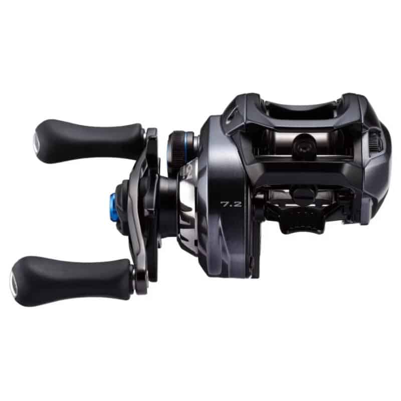 Máy Câu Ngang Shimano 23 SLX DC - Ảnh 4