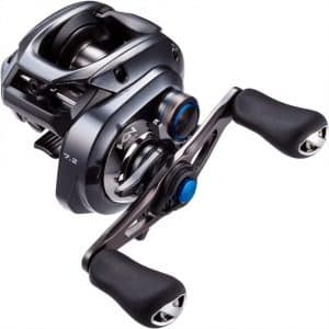 Máy Câu Ngang Shimano 23 SLX DC