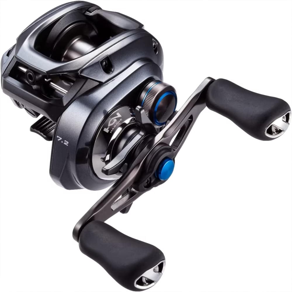 Máy Câu Ngang Shimano 23 SLX DC