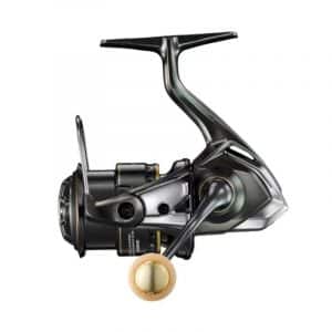 Máy Câu Đứng Shimano 23 Cardiff XR