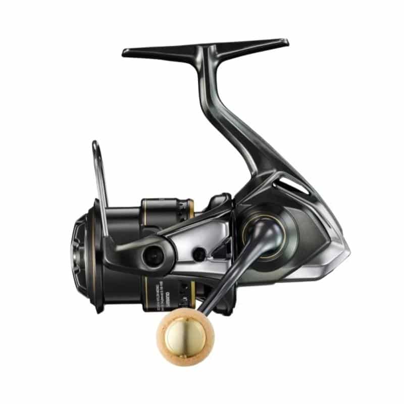 Máy Câu Đứng Shimano 23 Cardiff XR