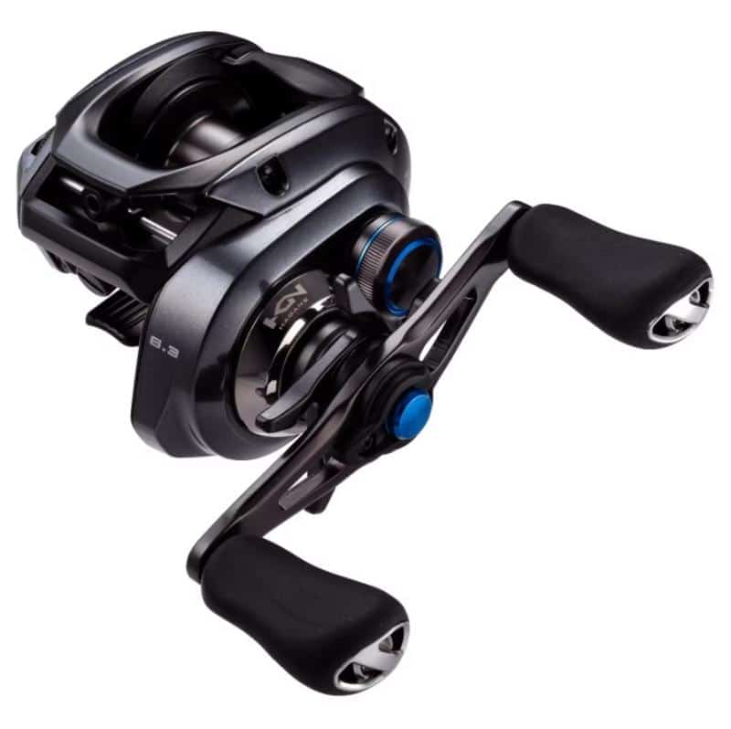 Máy Câu Ngang Shimano 23 SLX DC - Ảnh 5