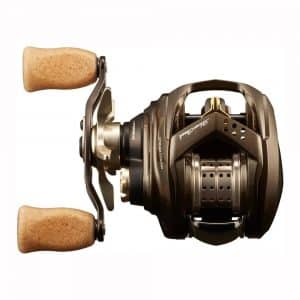 Máy Câu Ngang Daiwa Silver Creek AIR TW Stream Custom