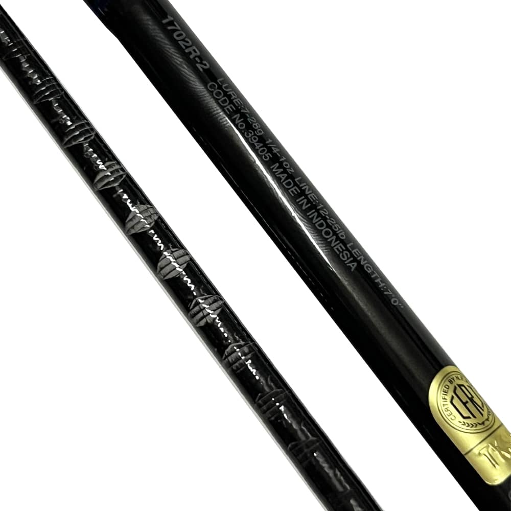 Cần Lure Shimano 21 Scorpion - Ảnh 5