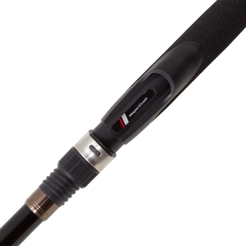 Cần Câu Lure Major Craft Ceana - Ảnh 8
