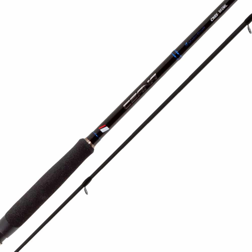 Cần Câu Lure Major Craft Ceana - Ảnh 6