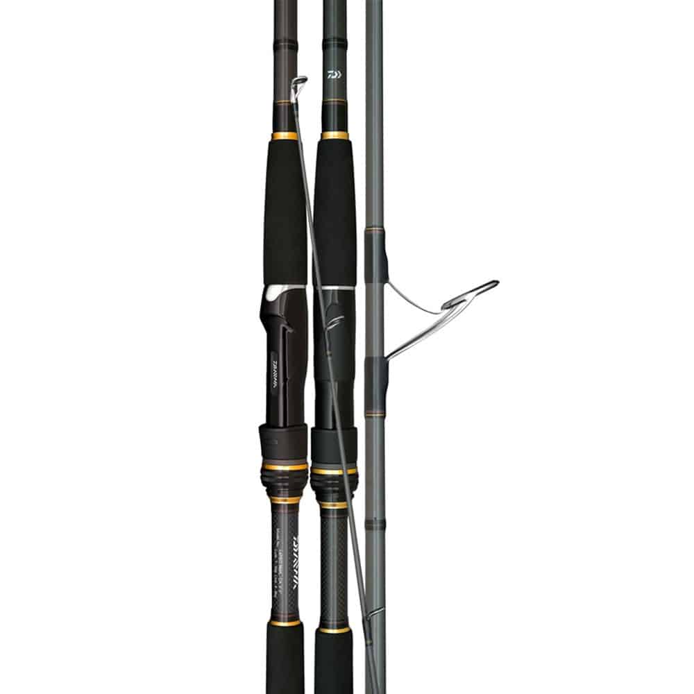 21 Cần Câu Daiwa Lateo - Ảnh 3