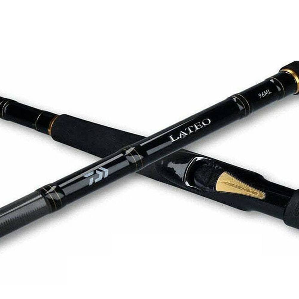 21 Cần Câu Daiwa Lateo - Ảnh 4