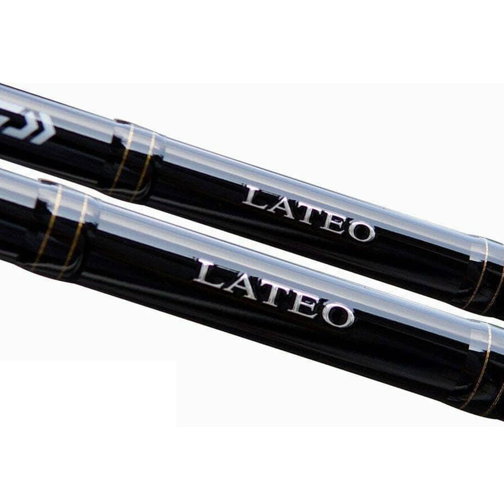 21 Cần Câu Daiwa Lateo - Ảnh 5