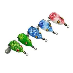 Nhái Hơi Mini TNTLures MH24