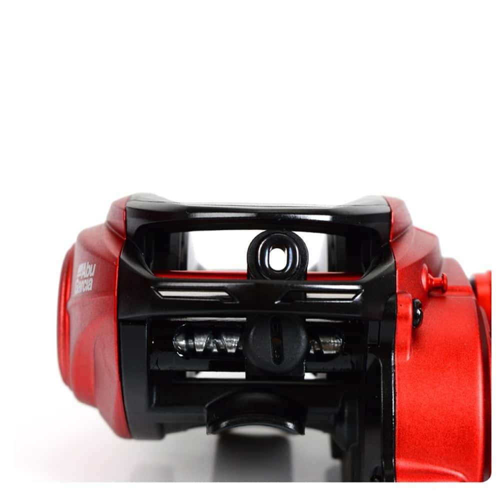 Máy Câu Abu Garcia 24 Black Max SX - Ảnh 3