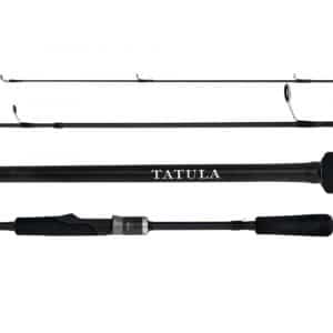 Cần Câu Lure Daiwa Tatula XT