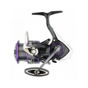 Máy câu Daiwa Prorex V LT – Seek Your Monster