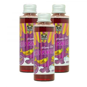 Hương Liệu Câu Chép Cao Khoai GUF