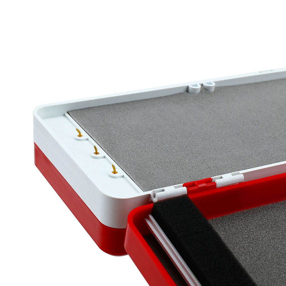 Hộp Đựng Phao, Trục, Thẻo Câu Đài HC02 - Ảnh 8