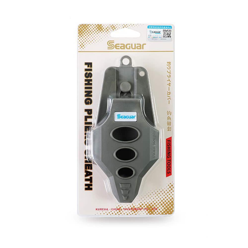 Kìm Gỡ Cá, Gỡ Lưỡi Seaguar - Ảnh 2