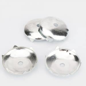 Bộ 4 Móng Chân Ghế Địa Hình Chống Mòn