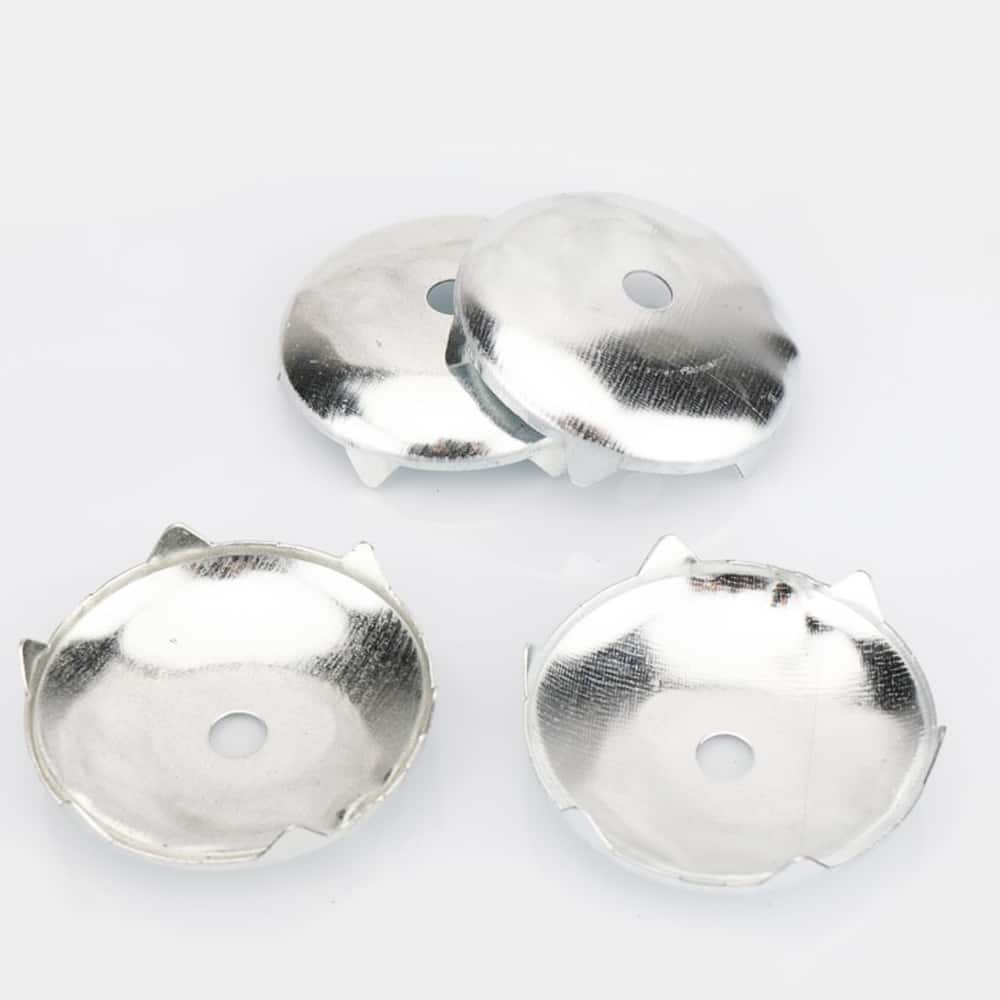Bộ 4 Móng Chân Ghế Địa Hình Chống Mòn