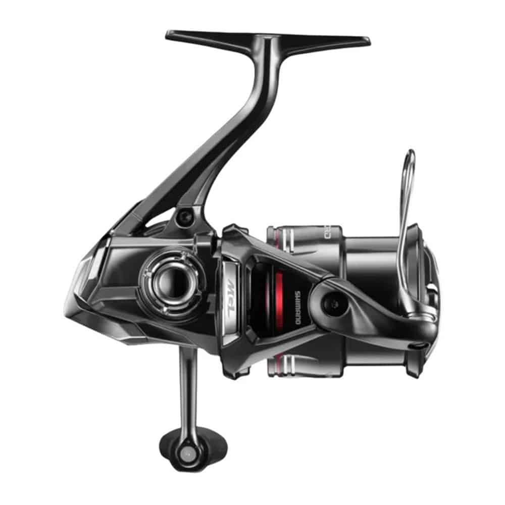 Máy Câu Shimano 24 Vanford - Ảnh 4