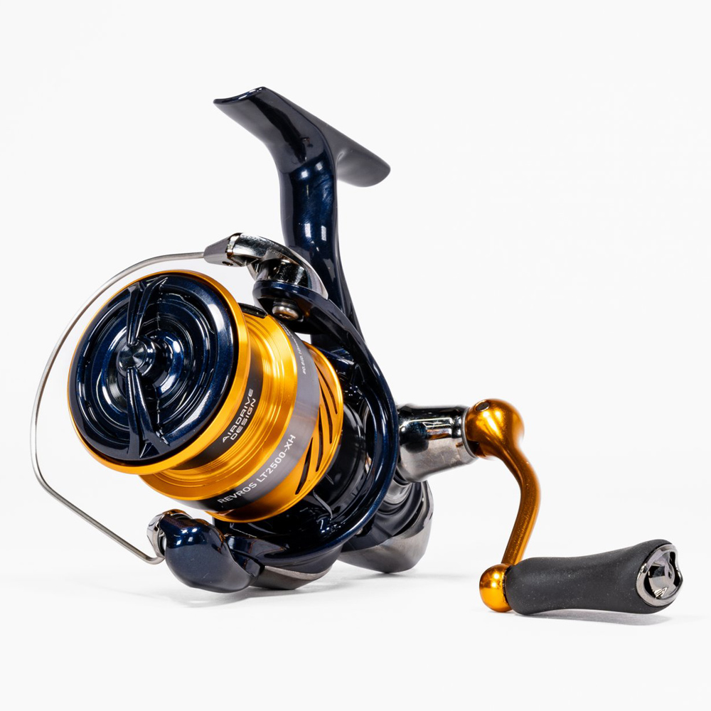 Bộ Cần Câu Lure Daiwa Cho Người Mới - CB01 - Ảnh 4