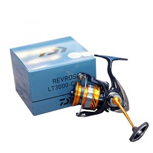 Máy Câu Daiwa 23 Revros LT