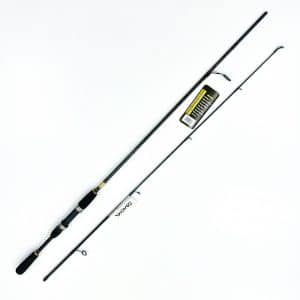 Cần Lure Daiwa 25 Crossfire X