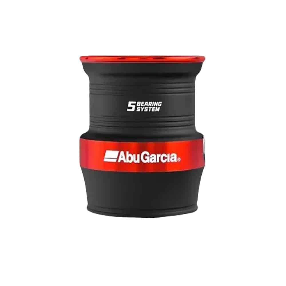 Máy Câu Abu Black Max SX 2025 - Ảnh 4