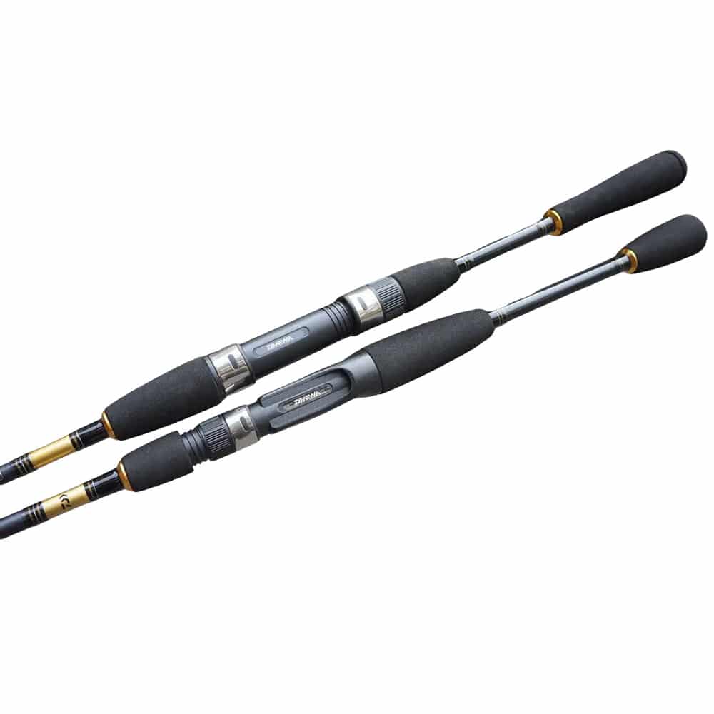 Cần Lure Daiwa 25 Crossfire X - Ảnh 3