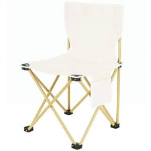 Ghế Câu Cá, Du Lịch, Dã Ngoại Gấp Gọn - G02