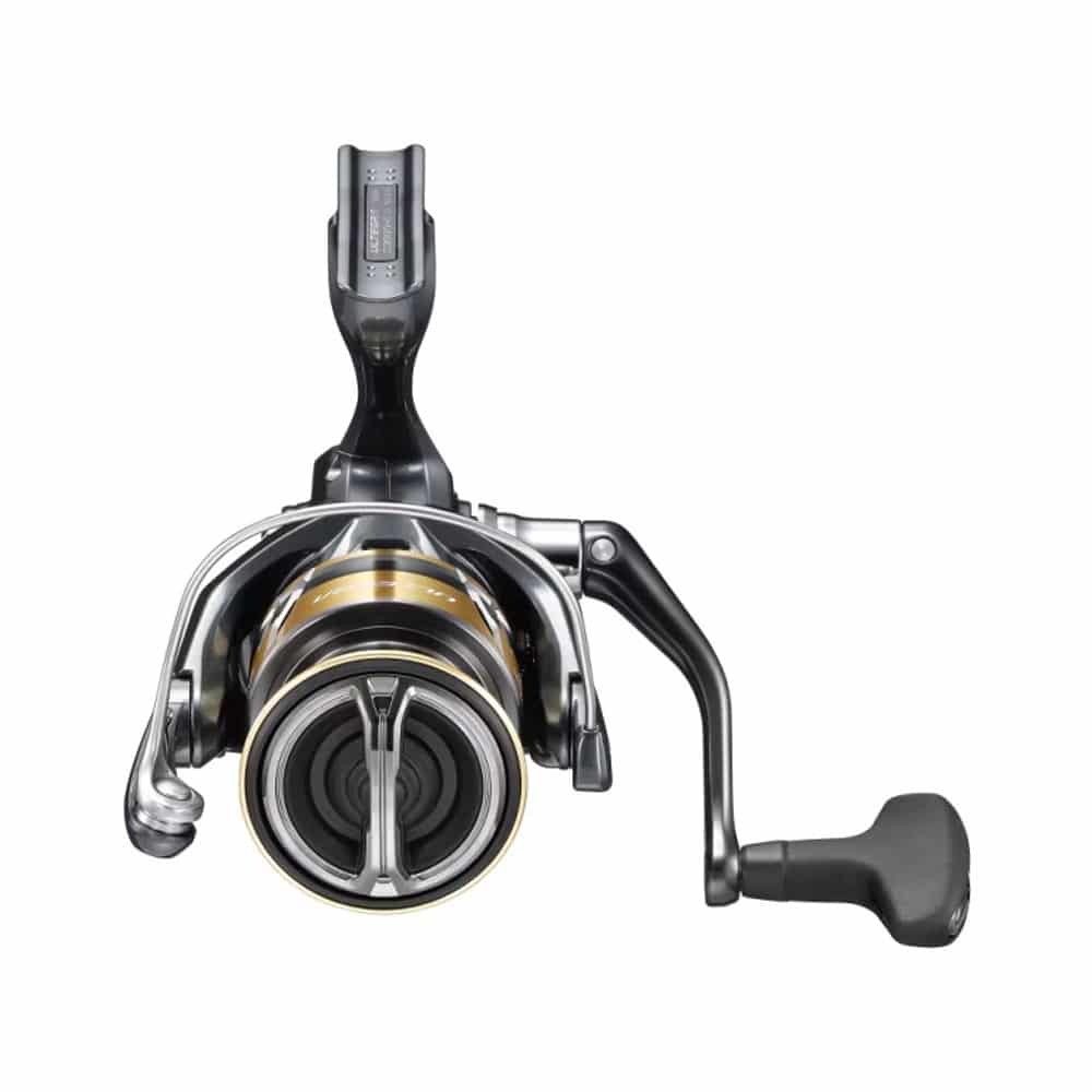 Máy Câu Cá Shimano 25 Ultegra - Ảnh 3