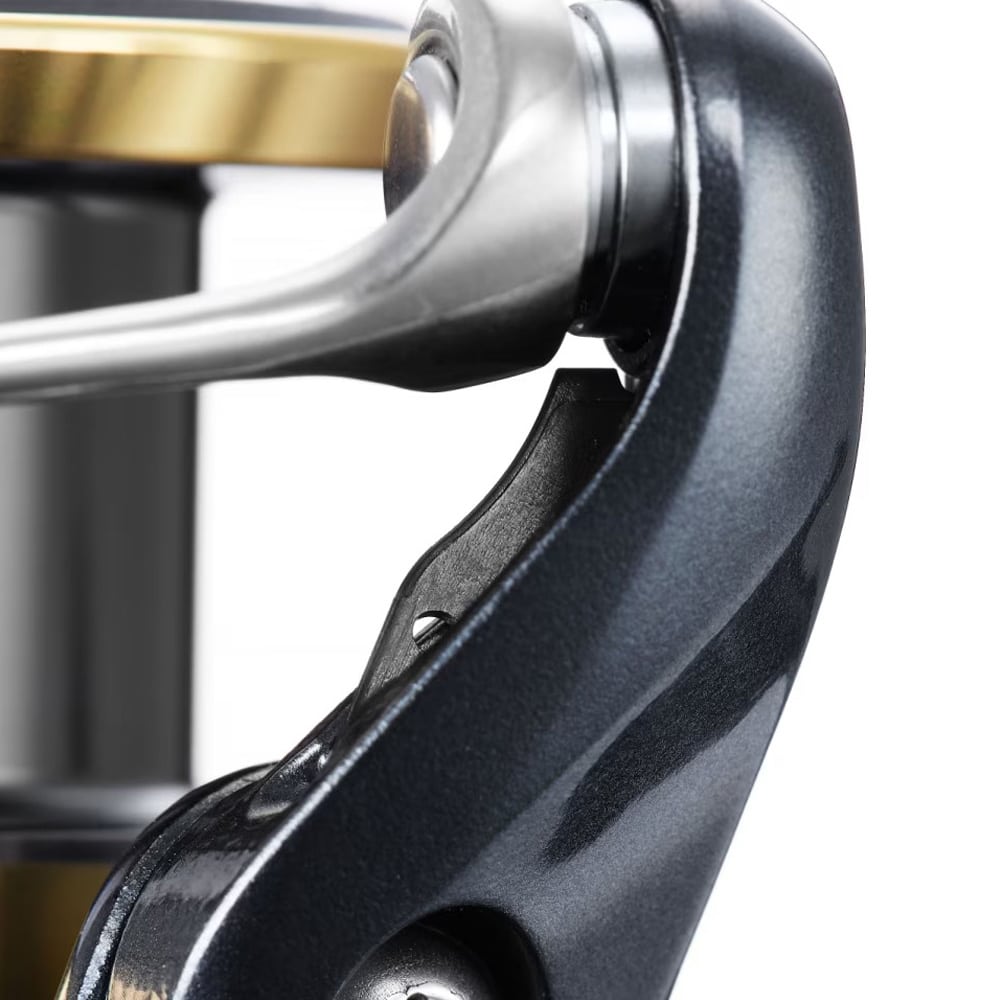 Máy Câu Cá Shimano 25 Ultegra - Ảnh 2