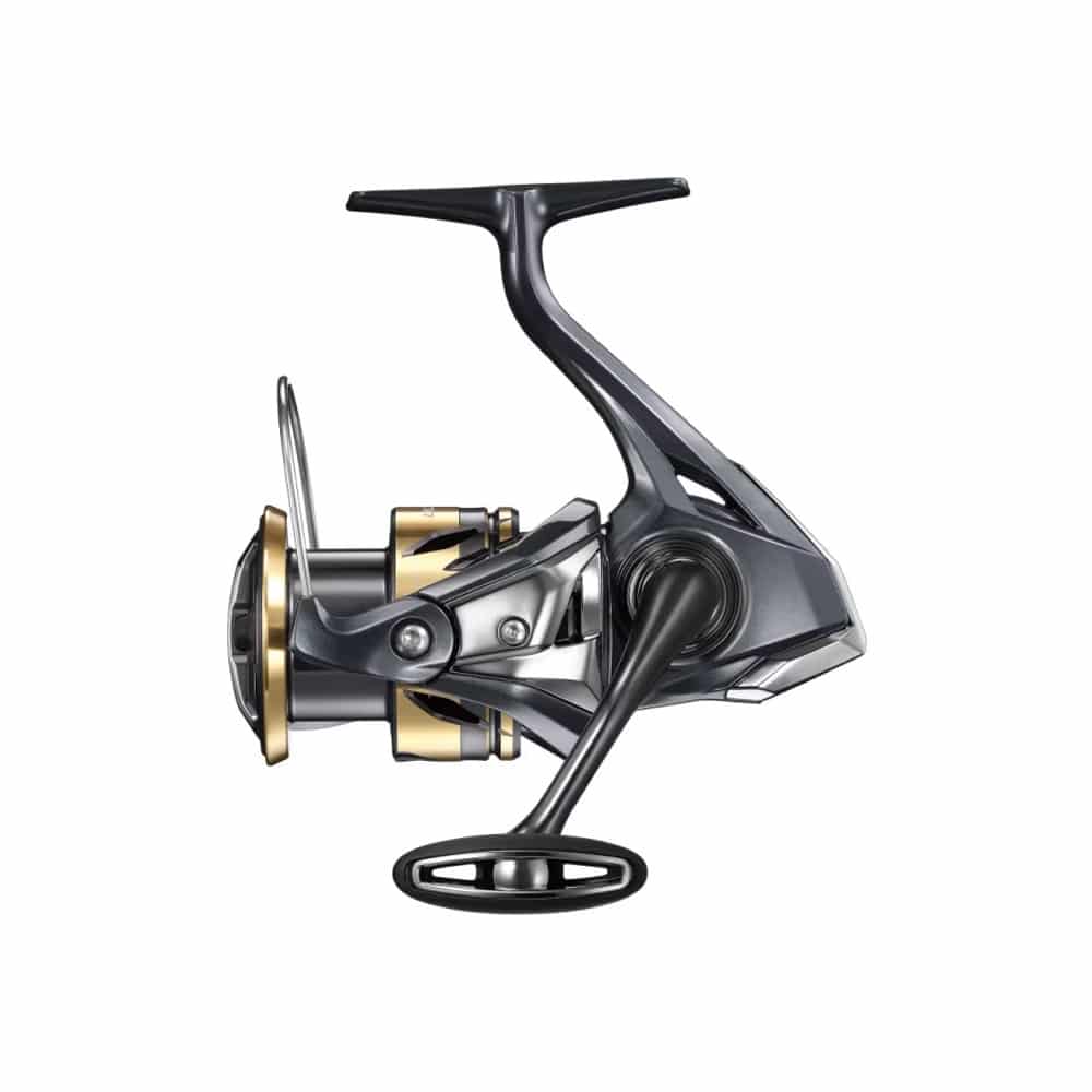 Máy Câu Cá Shimano 25 Ultegra