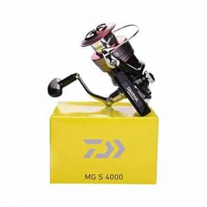 Máy Câu Đứng Daiwa MG S