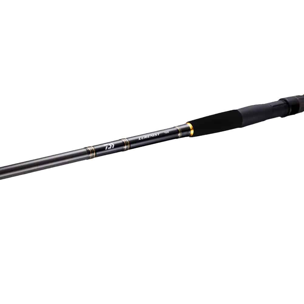 Cần Lure Daiwa Lurenist - Ảnh 4
